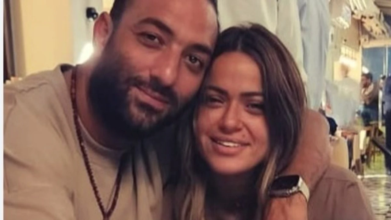 تولانا يا رب | انهيار زوجة ميدو بتدوينة مؤثرة بسبب أزمة نجلها